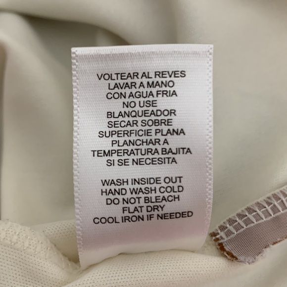 Daisy Fuentes Sleeveless Dress - Picture 8 of 9